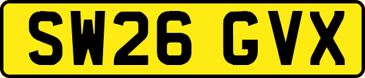 SW26GVX