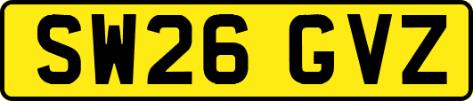 SW26GVZ