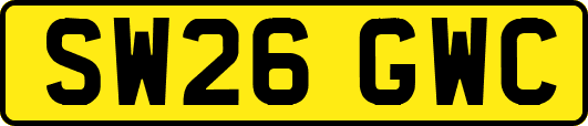 SW26GWC