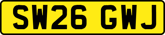 SW26GWJ