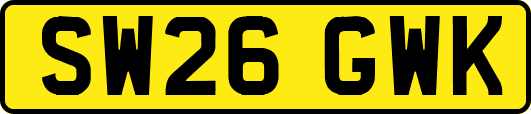 SW26GWK