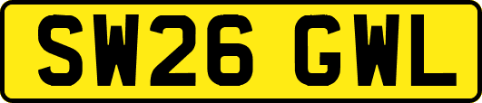 SW26GWL