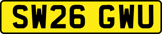 SW26GWU