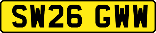 SW26GWW