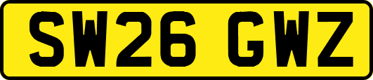 SW26GWZ