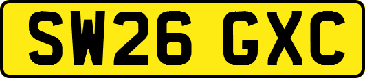 SW26GXC