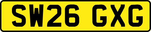 SW26GXG