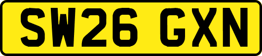SW26GXN