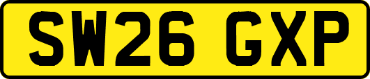 SW26GXP