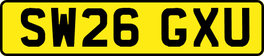 SW26GXU