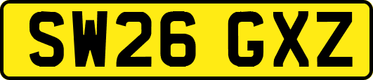 SW26GXZ