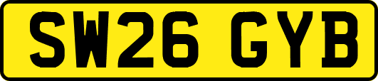 SW26GYB