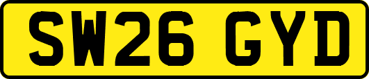 SW26GYD