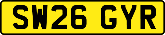 SW26GYR