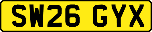SW26GYX