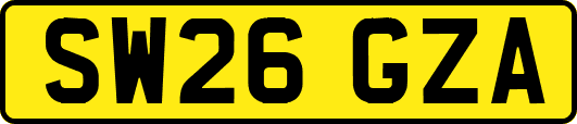 SW26GZA
