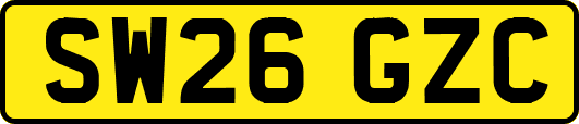 SW26GZC