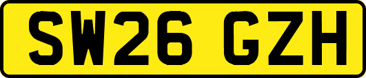 SW26GZH