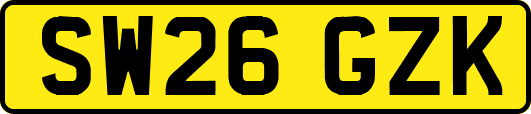 SW26GZK