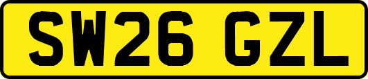 SW26GZL
