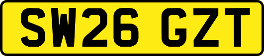 SW26GZT