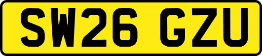 SW26GZU