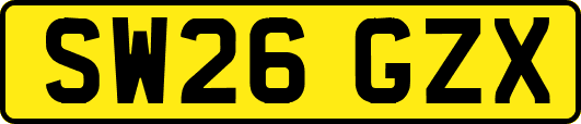 SW26GZX