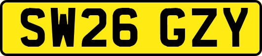 SW26GZY