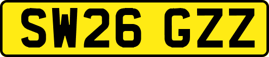 SW26GZZ