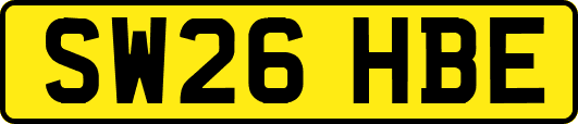 SW26HBE