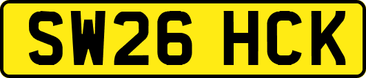 SW26HCK