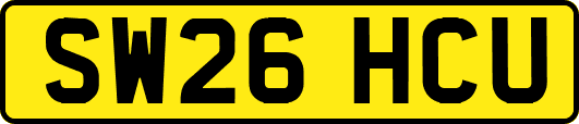 SW26HCU