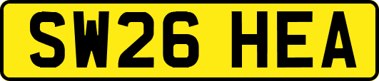 SW26HEA