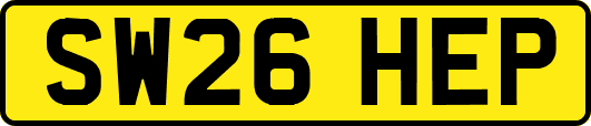 SW26HEP