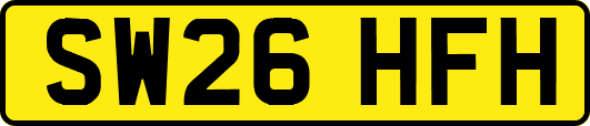 SW26HFH