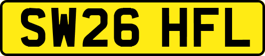 SW26HFL