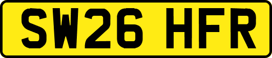 SW26HFR