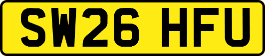 SW26HFU