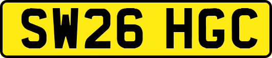 SW26HGC