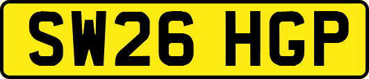 SW26HGP