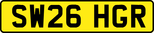 SW26HGR
