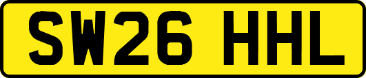 SW26HHL