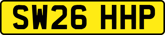 SW26HHP