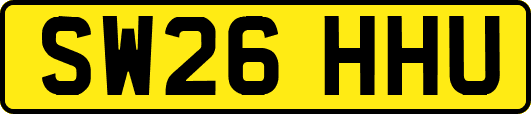 SW26HHU