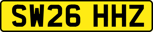 SW26HHZ