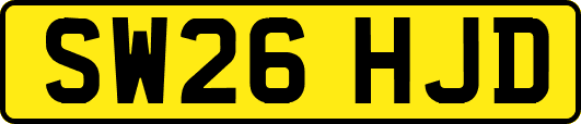 SW26HJD