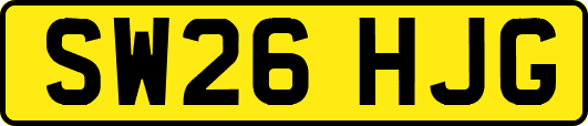 SW26HJG