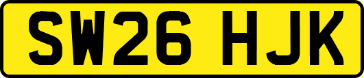 SW26HJK