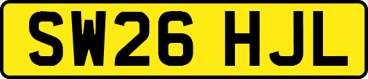 SW26HJL