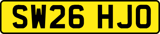 SW26HJO
